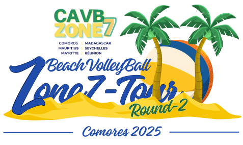 CAVB-Zone7 Tour Round 2