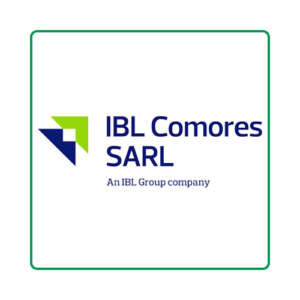 IBL Comores