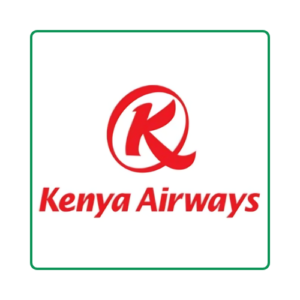 Kenya Airways
