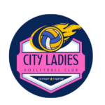 City Ladies Volleyball Club (SEY) (D)