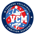 Volley Club de M&rsquo;Tsapere (MAY) (D)